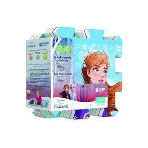 Puzzle pentru podea din spuma. Frozen 2 imagine