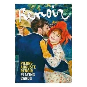 Carti de joc: Renoir imagine