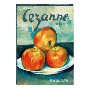 Carti de joc: Cezanne imagine