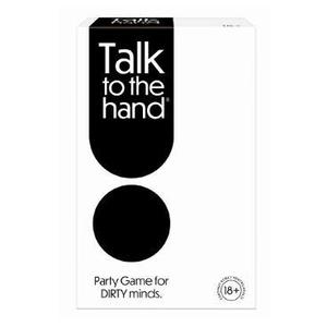 Joc de societate: Talk To the Hand imagine