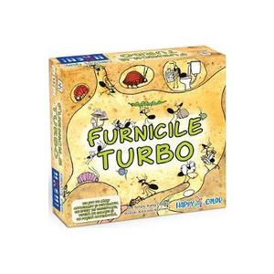 Joc de strategie: Furnicile Turbo imagine