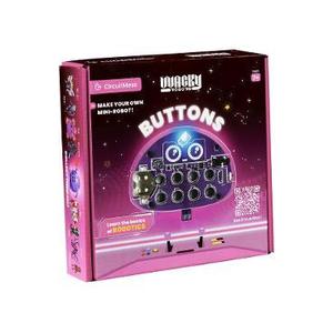 Kit robotica STEM: Buttons imagine