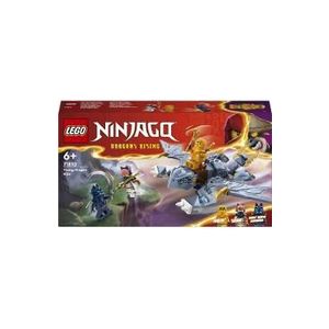 Lego Ninjago: Tanarul Dragon Riyu imagine