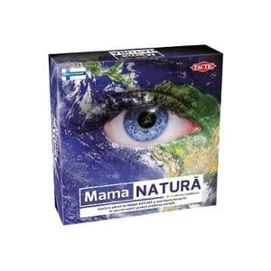 Joc de societate: Mama Natura imagine