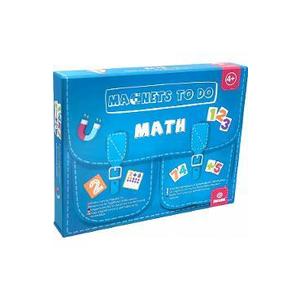 Joc magnetic: Math. Invatam sa socotim imagine