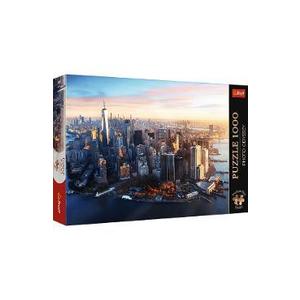 Puzzle 1000: Photo Odyssey: Manhattan, New York imagine