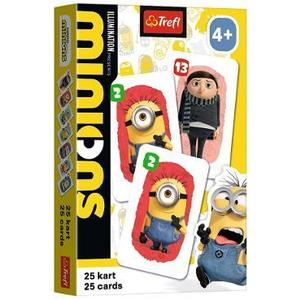 Joc de carti: Pacalici. Minions imagine