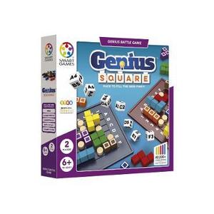 Joc STEM: Genius Square imagine