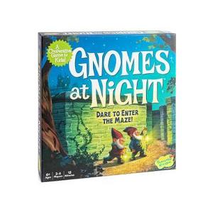 Joc de strategie: Gnomes at Night imagine