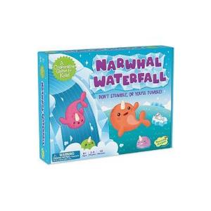 Joc de societate: Narwhal Waterfall imagine