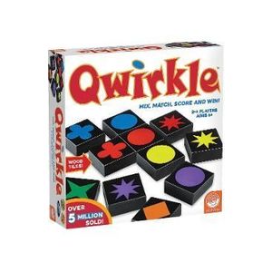 Joc educativ: Qwirkle imagine