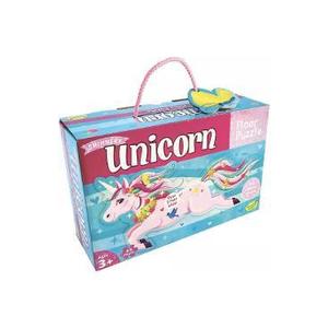 Puzzle de podea: Unicorn imagine