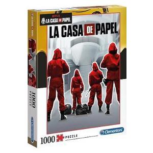 LA CASA DE PAPEL imagine