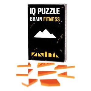 IQ Puzzle: Piramidele din Egipt imagine