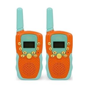 Set 2 statii Walkie Talkie imagine