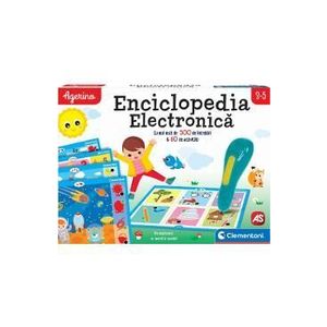 Joc educativ: Enciclopedia electronica imagine