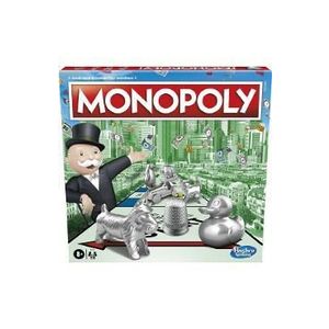 Monopoly Clasic | Hasbro imagine