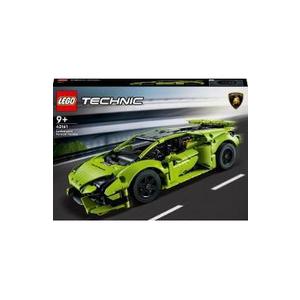 Lego Technic. Lamborghini Huracan Tecnica imagine