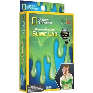 Invata sa faci propriul Slime. Mini Kit Educativ STEM imagine