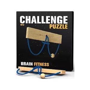 Puzzle lemn 11 piese imagine