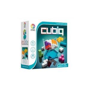 Joc de memorie: Cubiq imagine