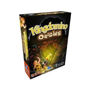 Joc de strategie: Kingdomino Origini imagine