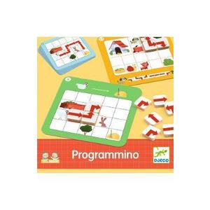 Joc educativ: Programmino imagine