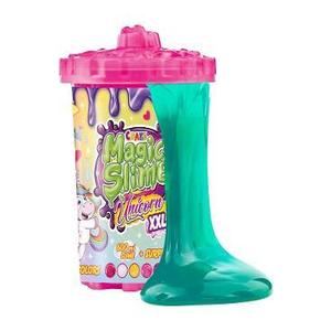 Slime magic XXL cu surpriza. Unicorn imagine