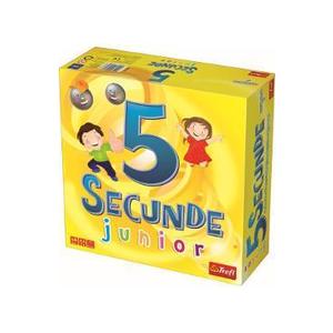 Joc 5 Secunde Junior imagine