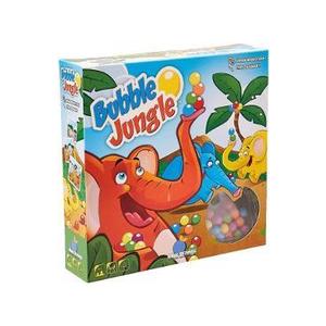 Joc: Bubble Jungle imagine