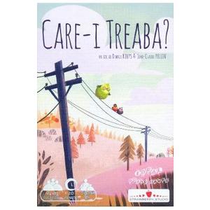 Care-i treaba? imagine