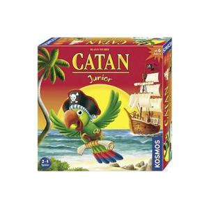 Catan junior imagine