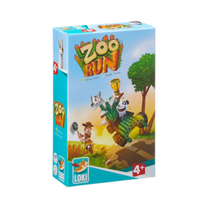 Zoo Run (EN) imagine