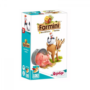 Farmini (EN) imagine