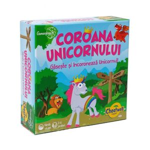 Coroana Unicornului (RO) imagine