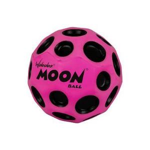 Minge hiperelastica: Waboba Moon Ball. Roz imagine