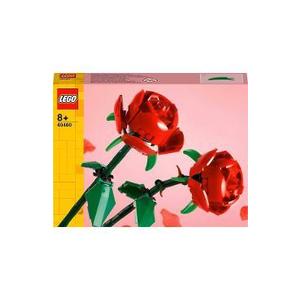 Lego Flowers. Trandafiri imagine