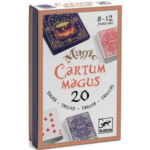 Joc de magie: Cartum Magus imagine