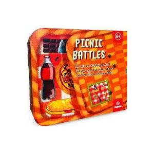 Joc magnetic: Picnic Battles imagine