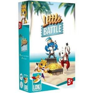 Little battle imagine