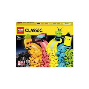 Lego Classic. Caramizi creative imagine