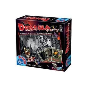 Dracula Party imagine