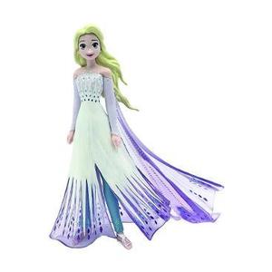 Figurina epilog: Elsa cu rochie alba imagine