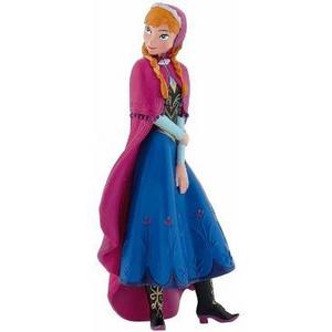 Figurina Frozen: Anna imagine