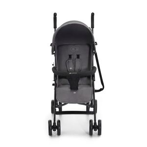 Carucior sport Kinderkraft Tik tip umbrela stone grey imagine