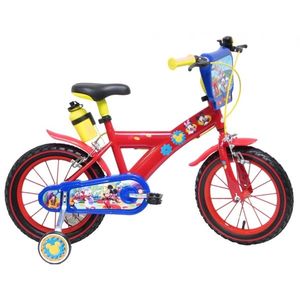 Bicicleta Denver Mickey Mouse 16 inch imagine