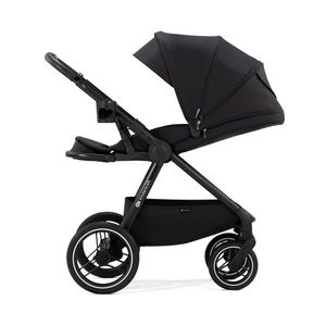 Carucior sport Kinderkraft Nea midnight black imagine