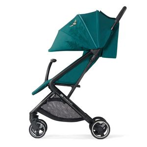 Carucior sport Kinderkraft Nubi nature vibe imagine