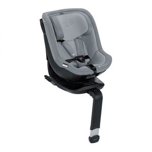 Scaun auto Kinderkraft I-Guard pro I-size 61-105cm Cool grey imagine