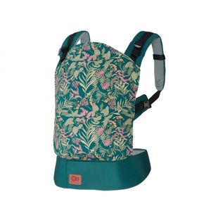 Marsupiu ergonomic Kinderkraft Milo nature vibes imagine